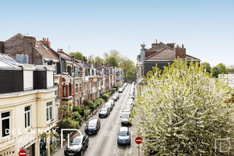 achat appartement la-madeleine 59110