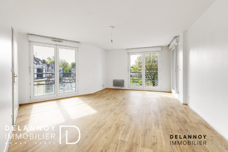 achat appartement la-madeleine 59110