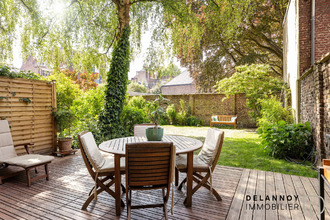 achat appartement la-madeleine 59110