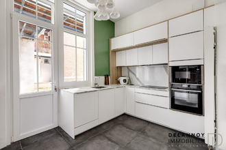 achat appartement la-madeleine 59110