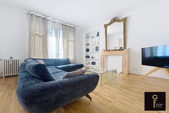 achat appartement la-madeleine 59110