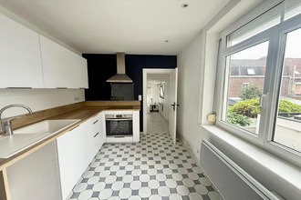 achat appartement la-madeleine 59110