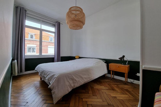 achat appartement la-madeleine 59110