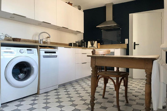 achat appartement la-madeleine 59110