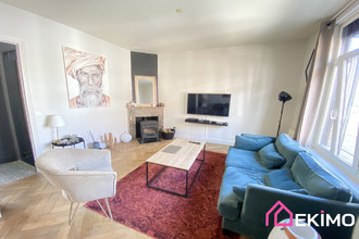 achat appartement la-madeleine 59110