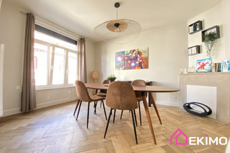 achat appartement la-madeleine 59110