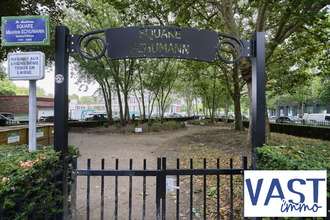 achat appartement la-madeleine 59110