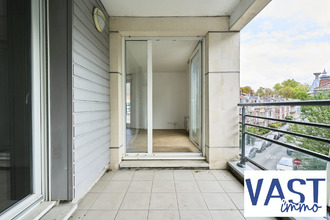 achat appartement la-madeleine 59110