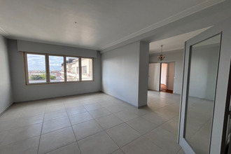 achat appartement la-madeleine 59110