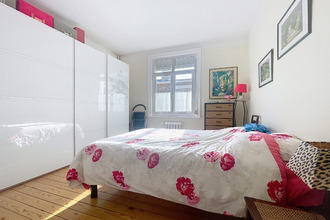 achat appartement la-madeleine 59110