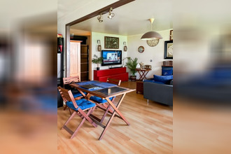 achat appartement la-madeleine 59110