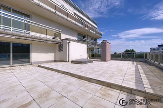 achat appartement la-madeleine 59110