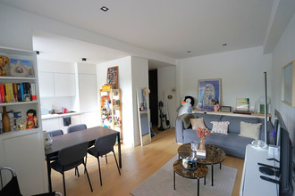 achat appartement la-madeleine 59110