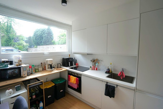 achat appartement la-madeleine 59110