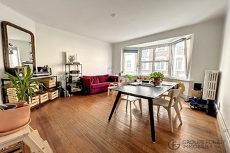 achat appartement la-madeleine 59110