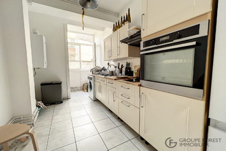 achat appartement la-madeleine 59110