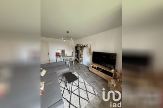 achat appartement la-madeleine 59110