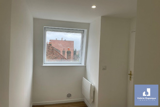 achat appartement la-madeleine 59110