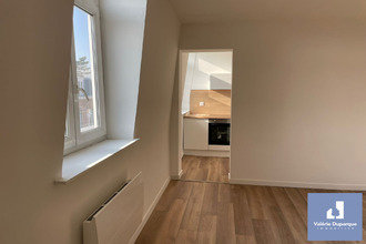 achat appartement la-madeleine 59110