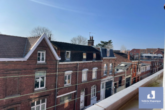 achat appartement la-madeleine 59110