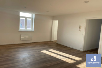 achat appartement la-madeleine 59110