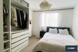 achat appartement la-madeleine 59110