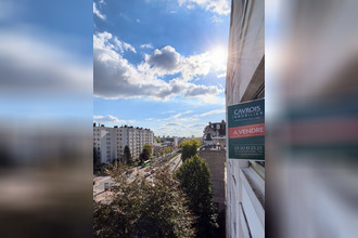 achat appartement la-madeleine 59110