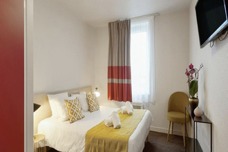 achat appartement la-madeleine 59110