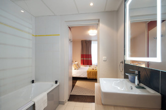 achat appartement la-madeleine 59110