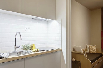 achat appartement la-madeleine 59110