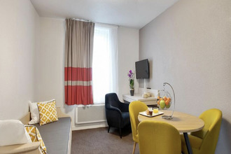 achat appartement la-madeleine 59110