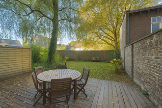 achat appartement la-madeleine 59110