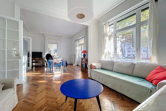 achat appartement la-madeleine 59110