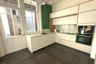 achat appartement la-madeleine 59110