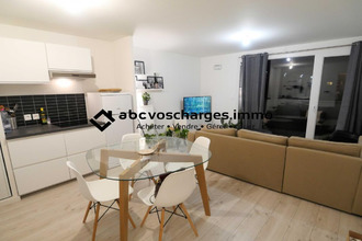 achat appartement la-madeleine 59110