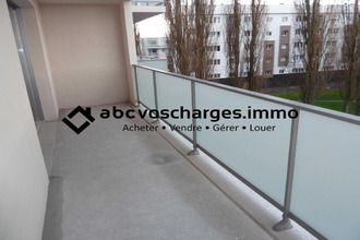 achat appartement la-madeleine 59110
