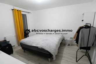 achat appartement la-madeleine 59110