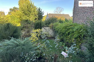 achat appartement la-madeleine 59110