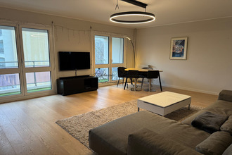 achat appartement la-madeleine 59110