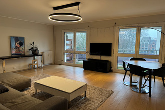 achat appartement la-madeleine 59110