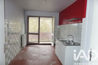 achat appartement la-madeleine 59110