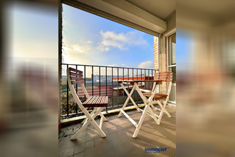 achat appartement la-madeleine 59110