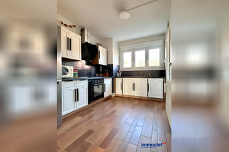 achat appartement la-madeleine 59110