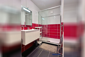 achat appartement la-madeleine 59110