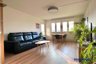 achat appartement la-madeleine 59110