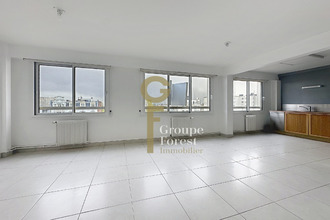 achat appartement la-madeleine 59110