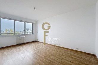 achat appartement la-madeleine 59110