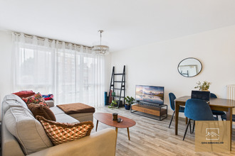 achat appartement la-madeleine 59110