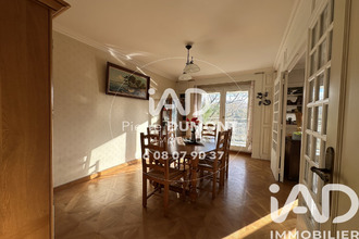 achat appartement la-madeleine 59110