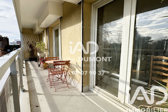 achat appartement la-madeleine 59110